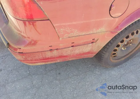 2005 Saab 9-5 Arc z USA, uszkodzony, nr VIN YS3ED45A153524016